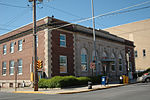 Lewistown Post Office